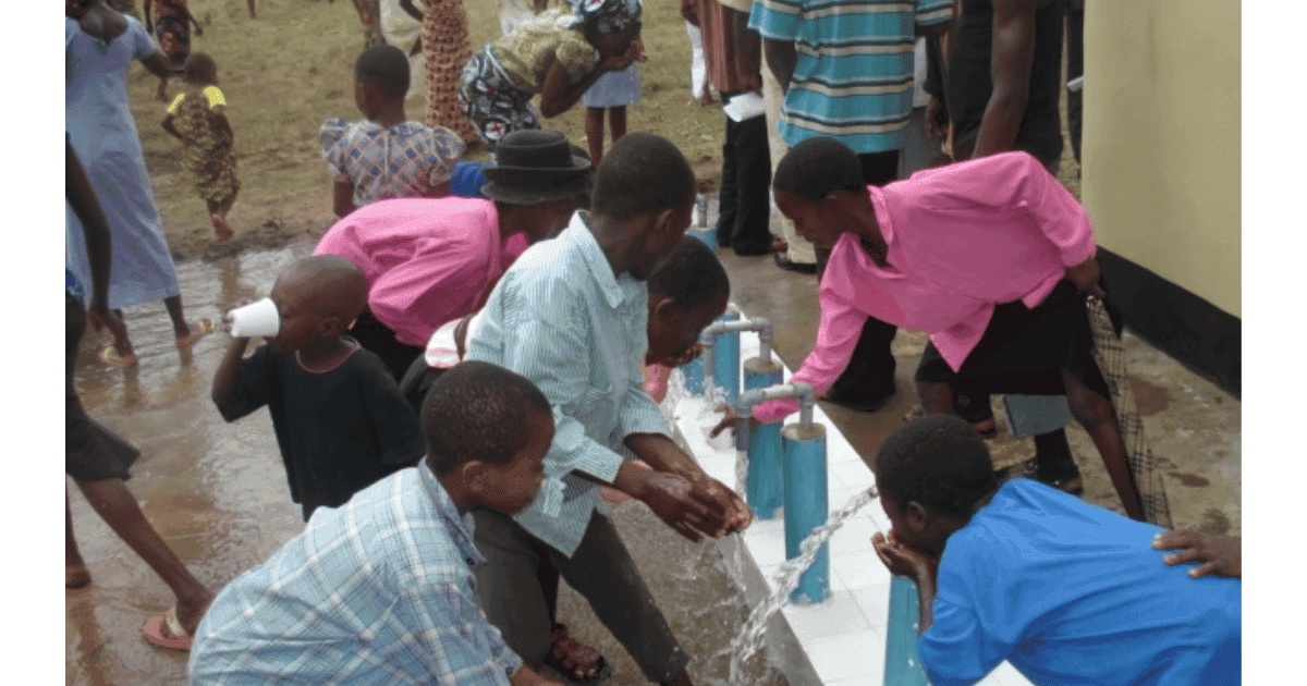Women United for Economic Empowerment