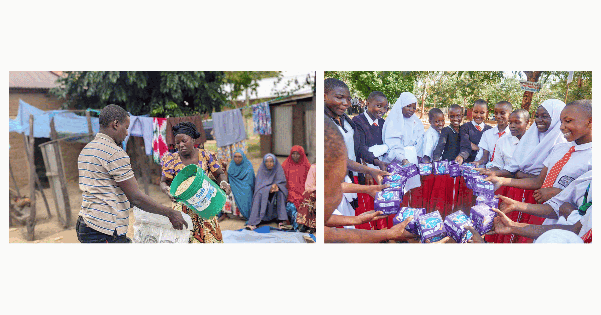 Amani Girls Organization
