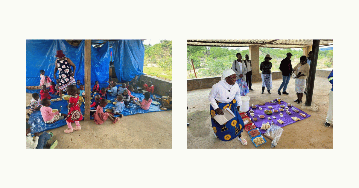Hope Tariro Trust
