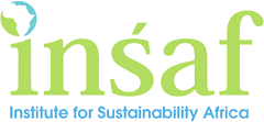 Institute for Sustainability Africa