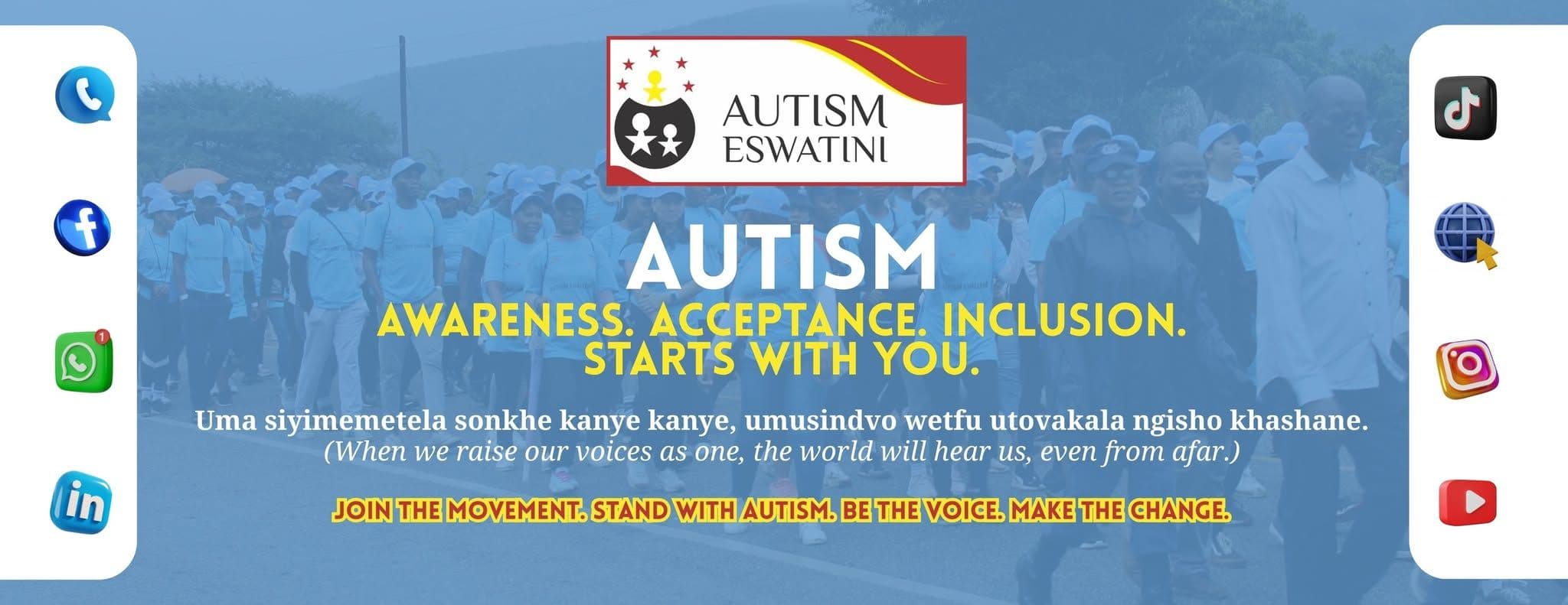 Autism Eswatini