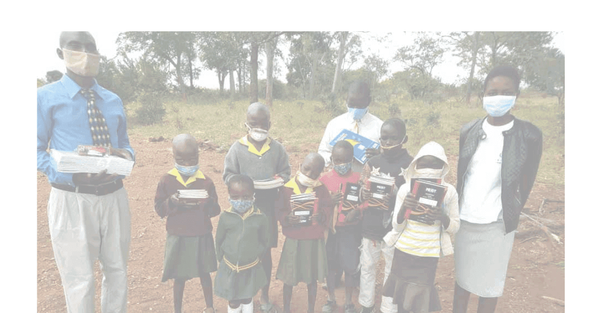 Shekinah Glory Organisation